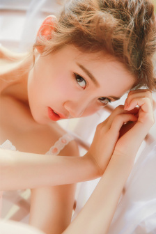 韩国美女
